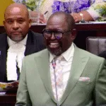 SA debt set to stabilise for the first time since 2008