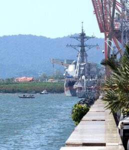 The economic cost of war