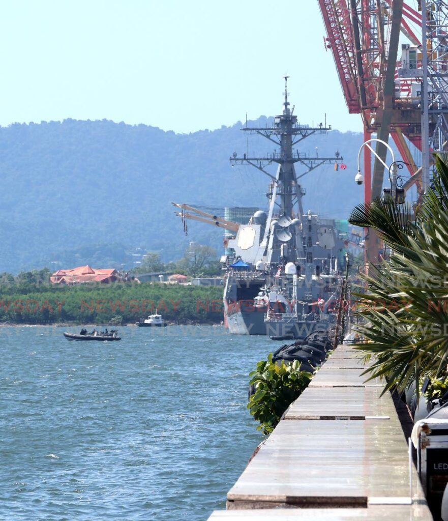 The economic cost of war