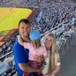 Charlie Kirk’s Wife Erika Kirk Breaks Silence After His Death