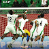 World Cup Qualifier Playoff–Super Eagles Advance To Final After Whooping Gabon 4