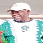 Tinubu Hails Super Eagles’ 4-1 On Victory Over Gabon …Says Hope Of Nigeria Going To The World Cup Continues
