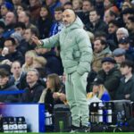 Chelsea hoping to sign £130 million ex-Man City star