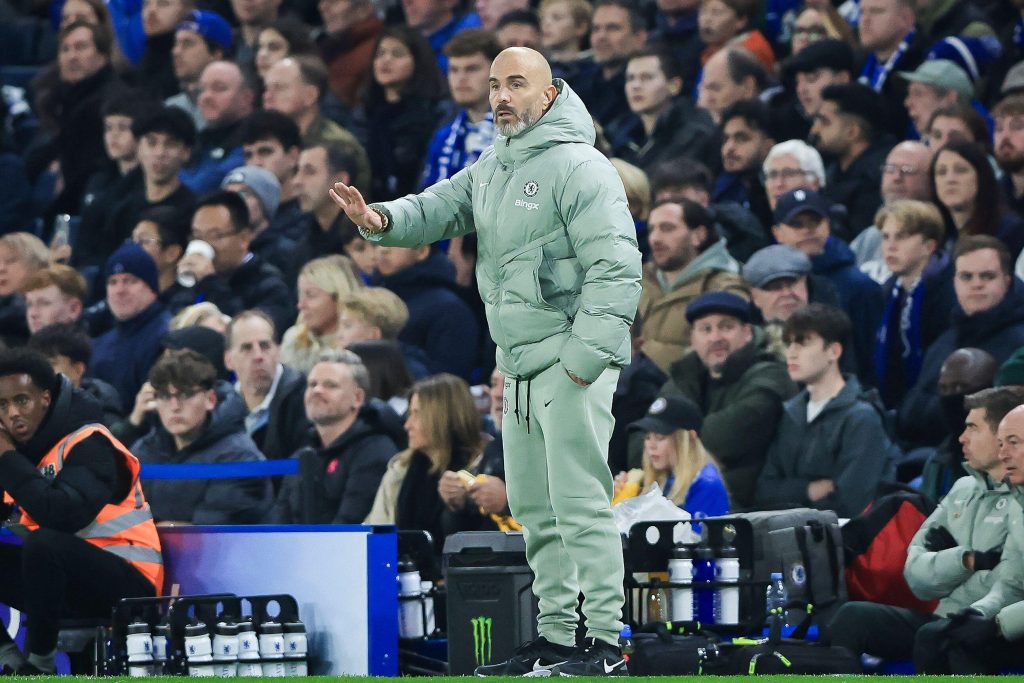 Chelsea hoping to sign £130 million ex-Man City star