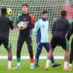 Arsenal boss Arteta blocks forward from leaving