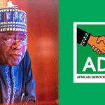 ‘Idle Talk’ – APC Laughs Off ADC’s One-Term Presidency Prophecy for Tinubu