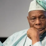 Olubadan: Separate Tradition From Politics, Obasanjo Tells Ladoja