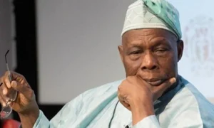 Olubadan: Separate Tradition From Politics, Obasanjo Tells Ladoja