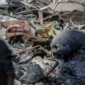 From Trump, With Impunity