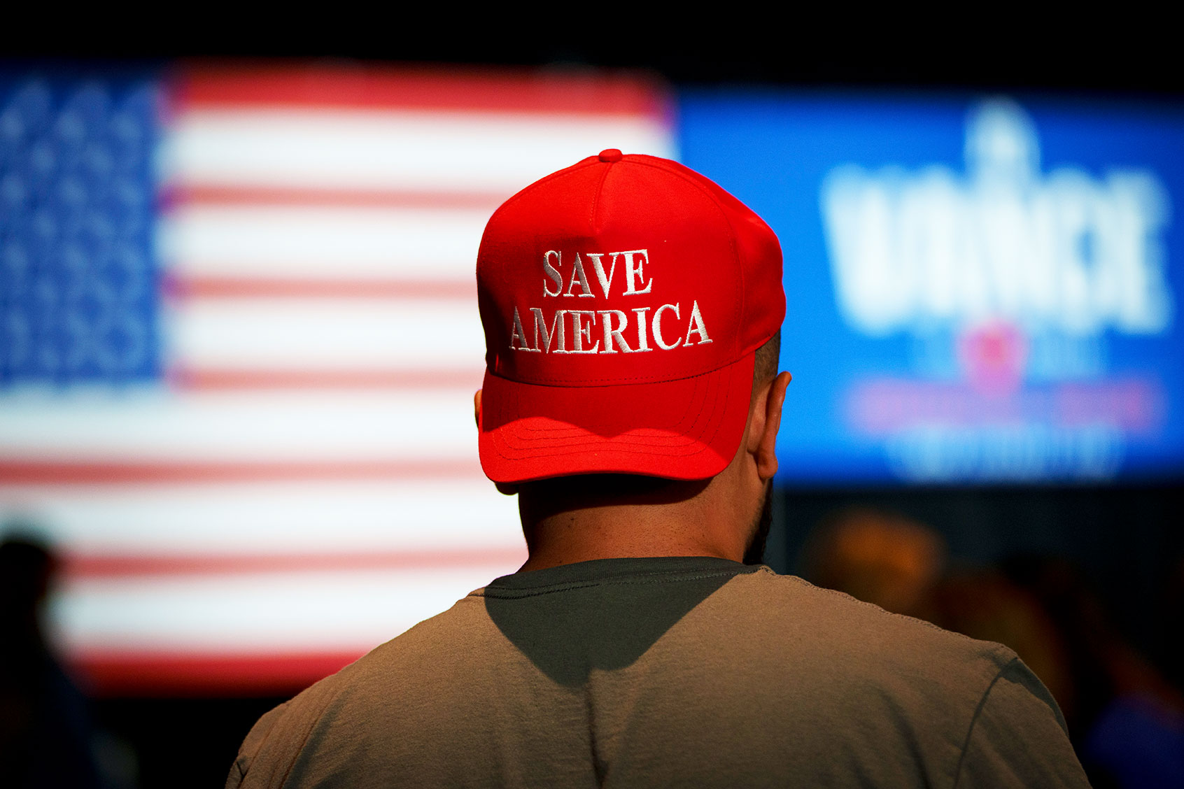 MAGA’s plan for a white Christian America is unfolding before our eyes