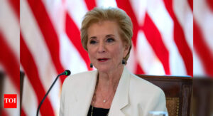Linda McMahon declares America’s colleges ‘broken’: A call to reinvent higher education