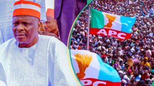 2027 election: Why Kwankwaso may decide to finally join APC, 5 reasons revealed