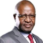 Former Nasarawa deputy gov, Solomon Ewuga, dies at 70