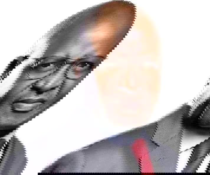 Former Nasarawa deputy gov, Solomon Ewuga, dies at 70