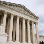 Trump’s Supreme Court winning streak: From the Politics Desk