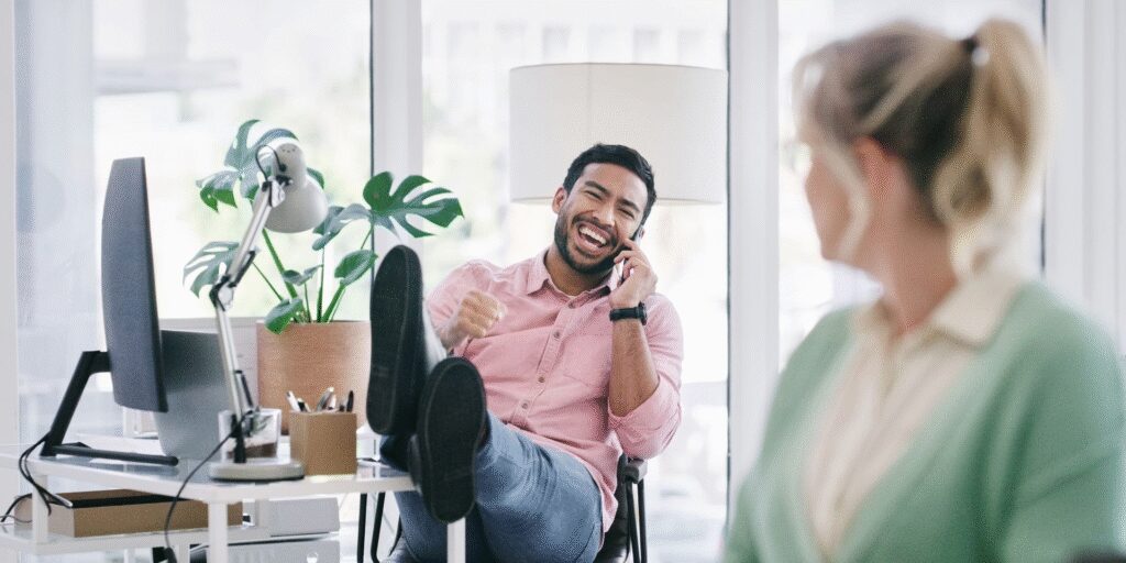 Office Speech Levels Shaped By Design and Meeting Type | Mirage News