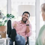 Office Speech Levels Shaped By Design and Meeting Type | Mirage News