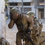 Hamas given 24 hours to withdraw from IDF’s Yellow Line in Gaza, US officials tell ‘Post’