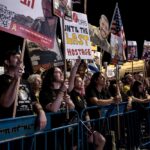 Netanyahu says Hamas violated Gaza ceasefire by returning remains not linked to missing hostages