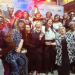 A Capella Night Unites US, Nigeria Musical Artists In Cultural Exchange 