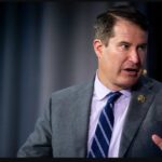 Democratic Congressman Received ‘Violent And Graphic Threats’ After Comments On Trump