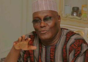 Atiku: I Never Gave Any Vehicle To Officer In Wike Clash
