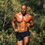 Spencer Matthews begins PROJECT SE7EN – seven triathlons on seven continents in 21 days – aiming to smash world record