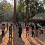 Small grants are key to a successful next generation of conservationists (commentary)