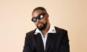 Big Sheggz Turns 30 and He’s Entering the Third Floor in Style