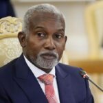 Minister Tuggar Trades Barbs With Piers Morgan Over Religious Persecution Interview