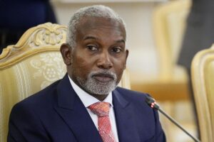 Minister Tuggar Trades Barbs With Piers Morgan Over Religious Persecution Interview