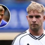 Arsenal starboy could shatter record as boss gives ‘not easy’ explanation