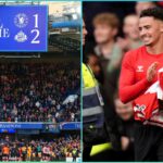 Sunderland expose Chelsea and the Premier League’s coasters