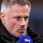 Jamie Carragher says Arsenal star is the ‘most influential player in the Premier League’