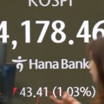 Asian shares mixed after AI stocks prop up Wall Street