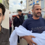 “Groundhog Day”: Israel Breaks Ceasefire to Attack Gaza, Killing 104 People, Including 46 Children