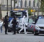 Louvre heist breakthrough as Paris prosecutor make major announcement