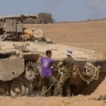 Is Trump’s Epic Middle East Peace Deal Falling Apart?