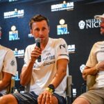 IRONMAN World Championship Nice 2025: Rudy von Berg America’s big hope to end drought