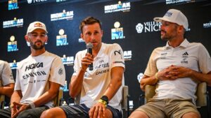 IRONMAN World Championship Nice 2025: Rudy von Berg America’s big hope to end drought