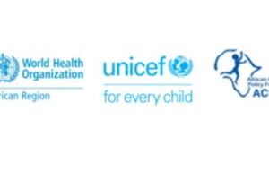 WHO Africa, Partners agree to intensify efforts to end violence against children