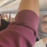 153 Palestinians stranded at OR Tambo as immigration denies entry