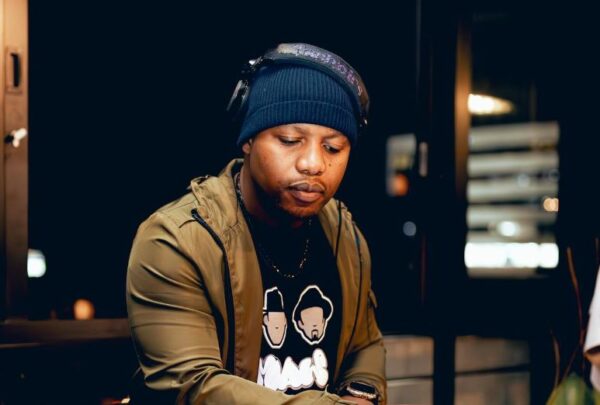 DJ Chymamusique moved as fans raise nearly R60k for his medical bills after horror crash