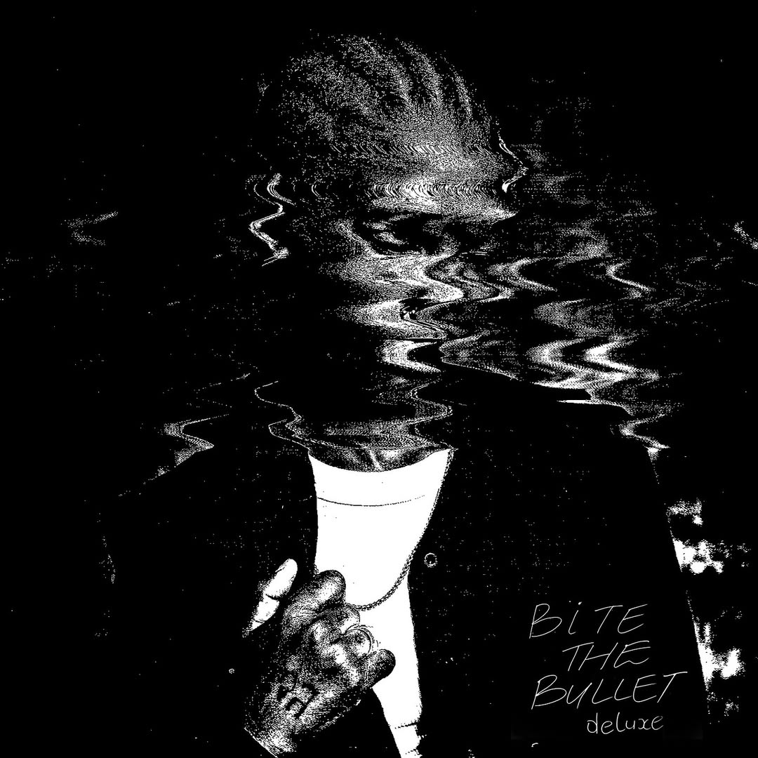 K.Keed Returns With ‘Bite the Bullet (Deluxe)’ Showcasing Growth, Reflection and Resilience
