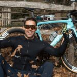 Spencer Matthews Embarks on Epic Challenge: Seven Triathlons on Seven Continents in Just Three Weeks