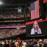 The Charlie Kirk Memorial Wasn’t Christian Nationalism 