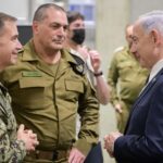 Israel will achieve disarming Hamas, demilitarizing Gaza, Netanyahu affirms during CMCC visit