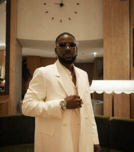 “Many People” The Trending Sound in Nigeria by AG Baby