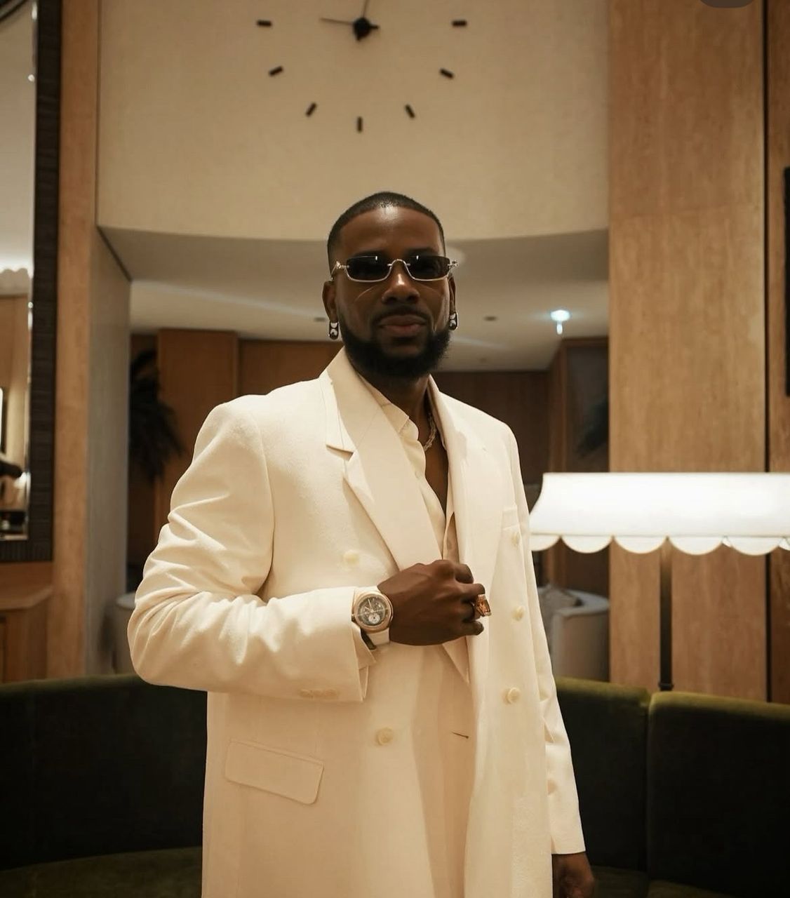 “Many People” The Trending Sound in Nigeria by AG Baby