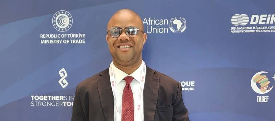 TMT chair hopeful as African entrepreneurs strengthen business ties with Turkey 